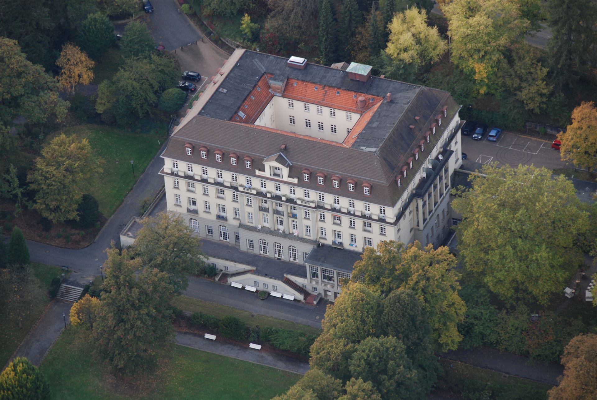 Samtgemeinde Eilsen Bad Eilsen