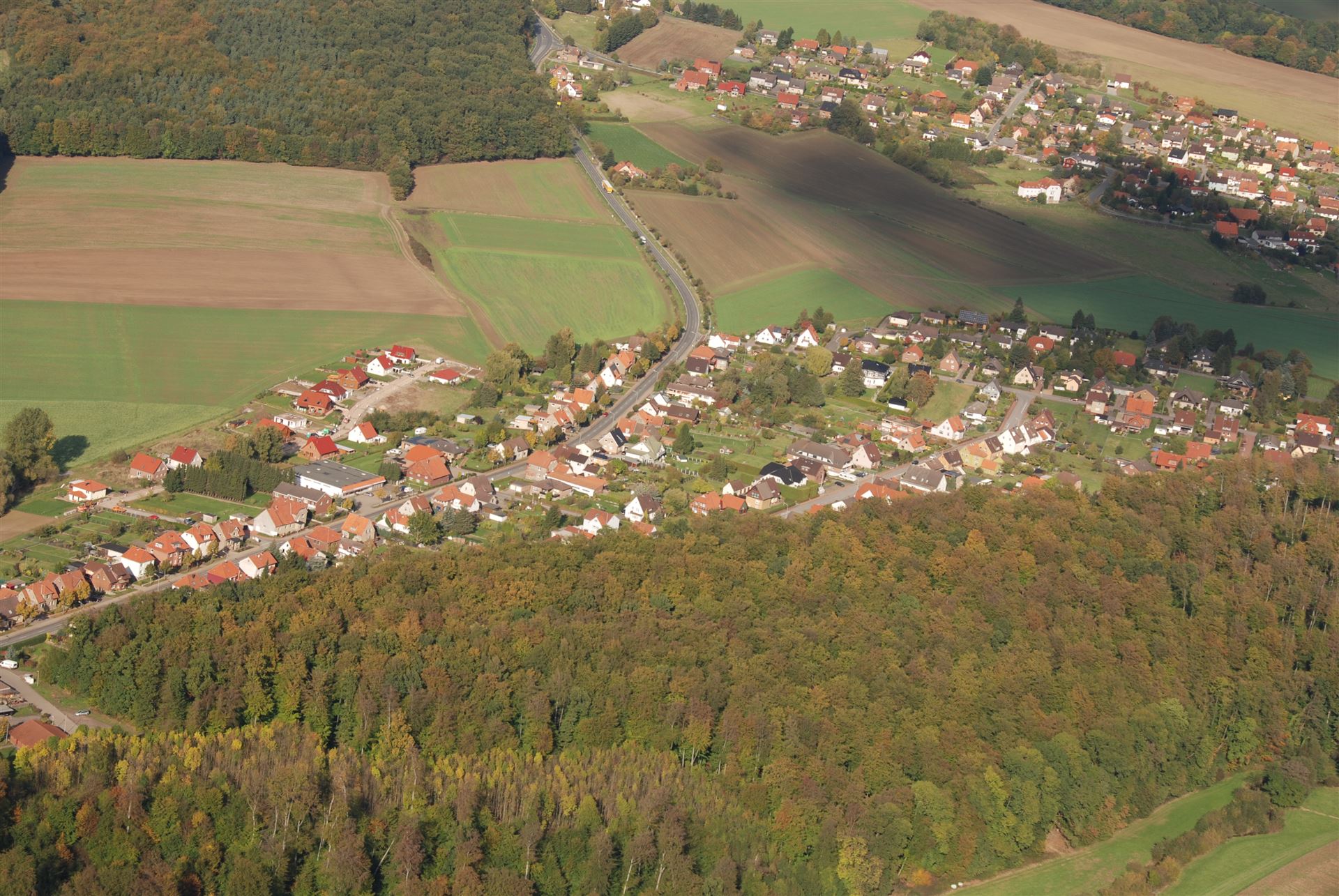 Samtgemeinde Eilsen Buchholz